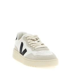 'V-90' sneakers