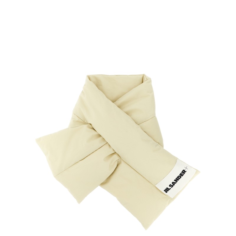 'Down Scarf 01' scarf