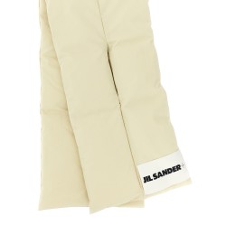 'Down Scarf 01' scarf