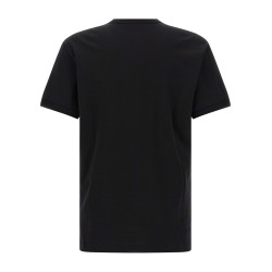 Heraldic patch t-shirt