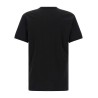 Heraldic patch t-shirt