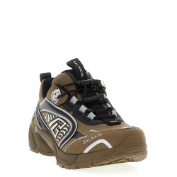 'Cosmic Dust' sneakers