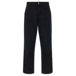 'Single Knee' pants