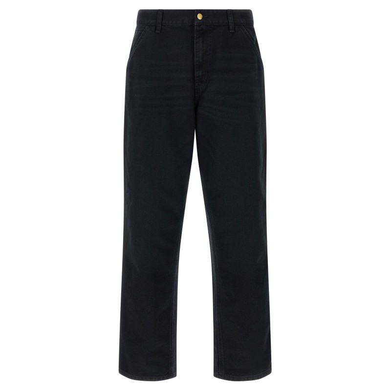 'Single Knee' pants