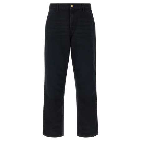 'Single Knee' pants
