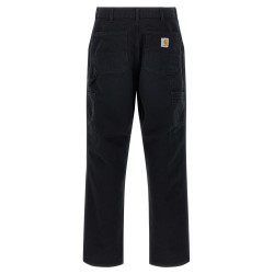 'Single Knee' pants