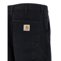 'Single Knee' pants