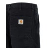 'Single Knee' pants