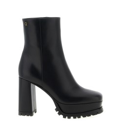 'Harlem' ankle boots