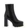 'Harlem' ankle boots