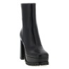 'Harlem' ankle boots