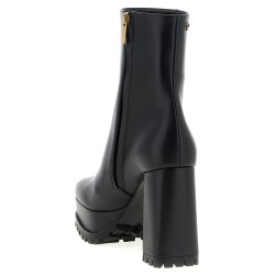 'Harlem' ankle boots