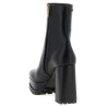 'Harlem' ankle boots