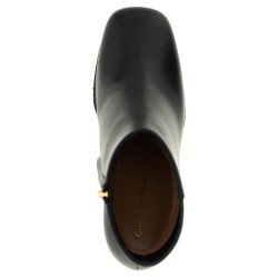 'Harlem' ankle boots