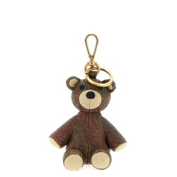 'Arnica Bear' purse pendant