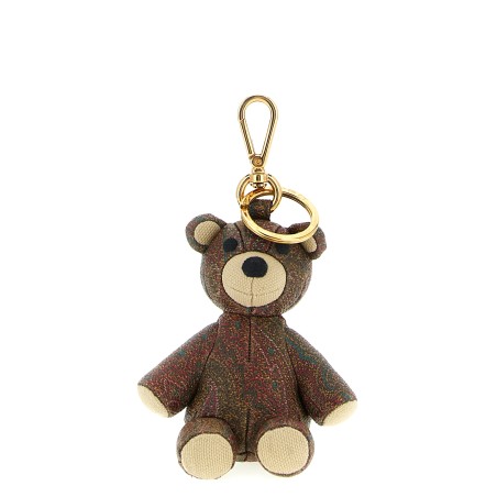 'Arnica Bear' purse pendant