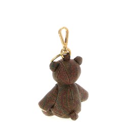'Arnica Bear' purse pendant