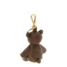 'Arnica Bear' purse pendant