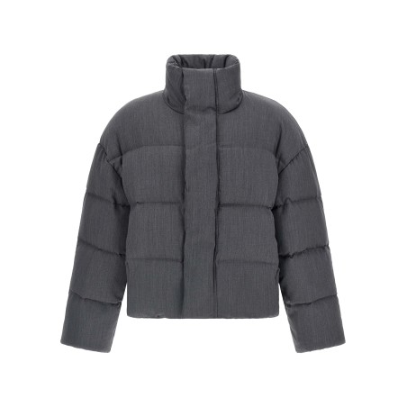 'MML Puffer' down jacket