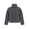 'MML Puffer' down jacket