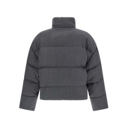 'MML Puffer' down jacket