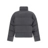 'MML Puffer' down jacket