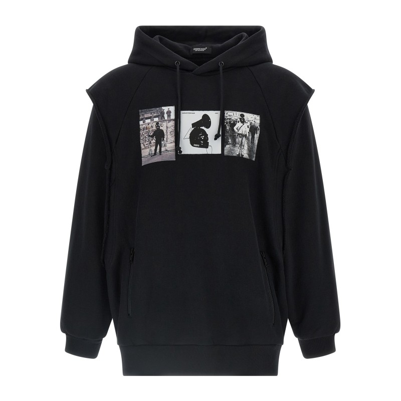 'UC2E4803-2' hoodie