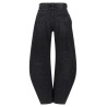 Low waist jeans