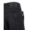 Low waist jeans