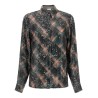 'Chowy EMB' shirt