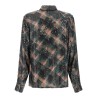 'Chowy EMB' shirt