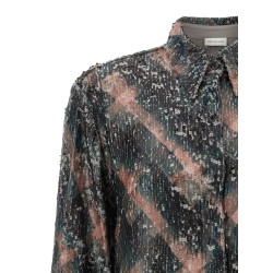 'Chowy EMB' shirt