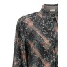 'Chowy EMB' shirt