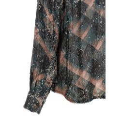 'Chowy EMB' shirt
