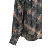 'Chowy EMB' shirt