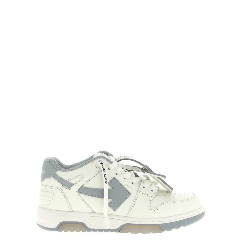 'Out Of Office' sneakers