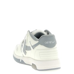 'Out Of Office' sneakers