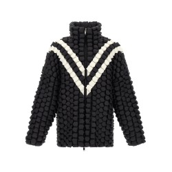 3D down jacket