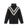 3D down jacket