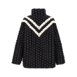 3D down jacket