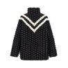 3D down jacket