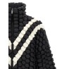 3D down jacket