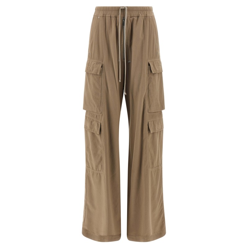 'Double Cargo Jumbo Belas' pants