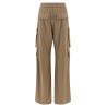 'Double Cargo Jumbo Belas' pants