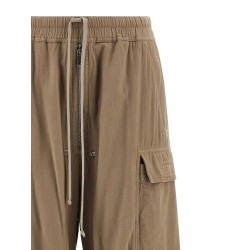 'Double Cargo Jumbo Belas' pants