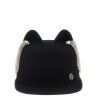 'Jamie' hat with crystals