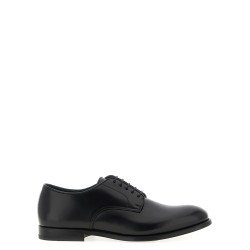 '5 Fori' lace up shoes