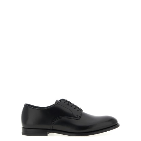 '5 Fori' lace up shoes