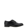 '5 Fori' lace up shoes