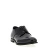 '5 Fori' lace up shoes